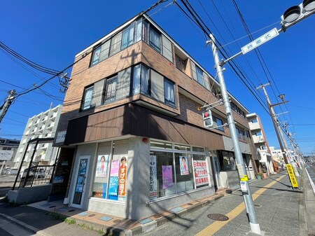 シェーヌ宮町外観写真