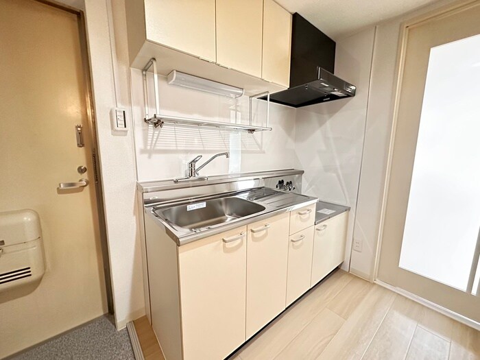 物件内観写真10　(キッチン)