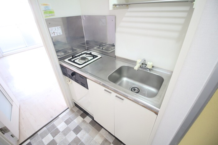 物件内観写真10　(キッチン)