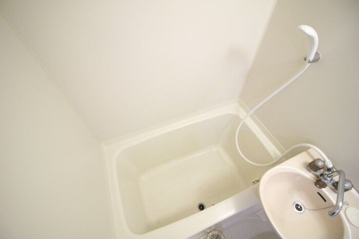 物件内観写真11　(バス／シャワールーム等)