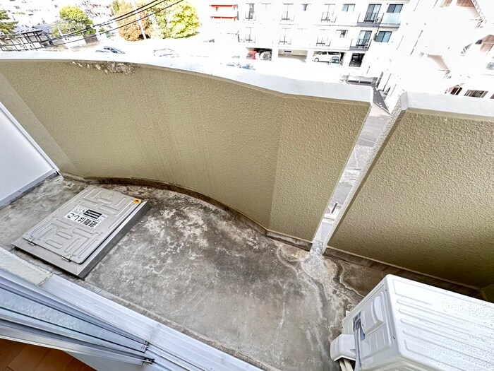 物件内観写真18　(ベランダ・バルコニー)