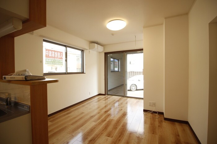 物件内観写真7　(居室)