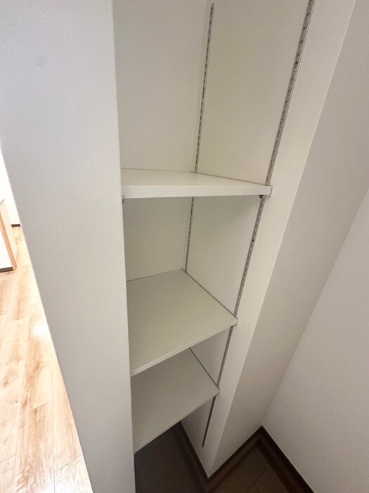 物件内観写真19　(靴箱)
