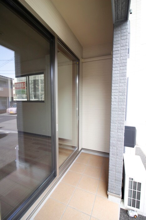 物件内観写真20　(ベランダ・バルコニー)