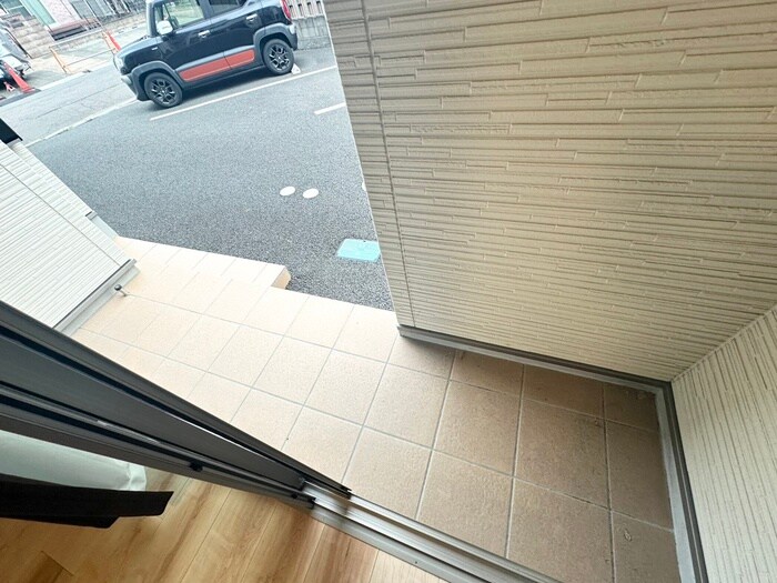 物件内観写真21　(ベランダ・バルコニー)