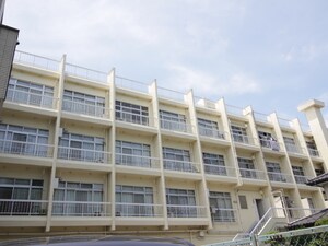 吉田屋ビル外観写真