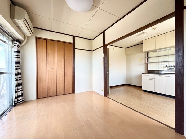 居室