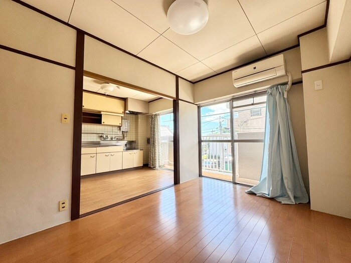 物件内観写真7　(居室)