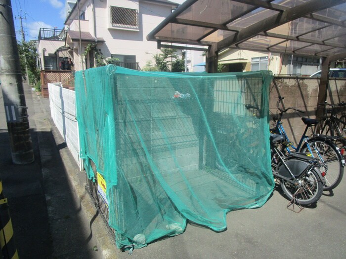 物件外観写真6　(その他)