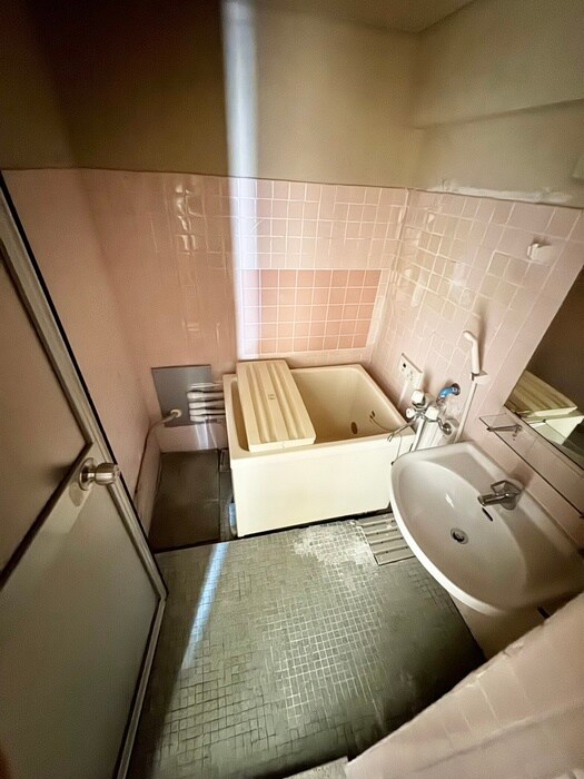 物件内観写真21　(バス／シャワールーム等)