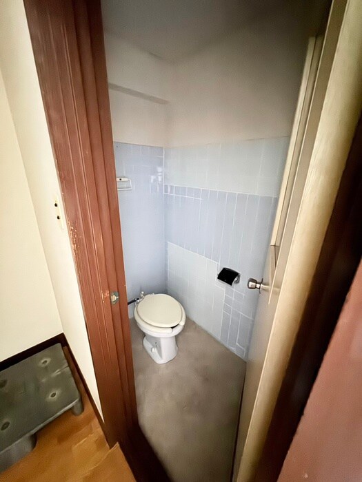 物件内観写真22　(トイレ)