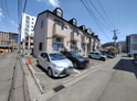 コンフォート上杉