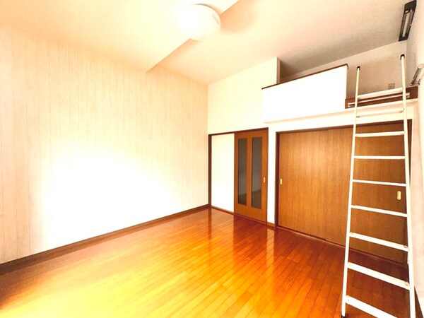 居室
