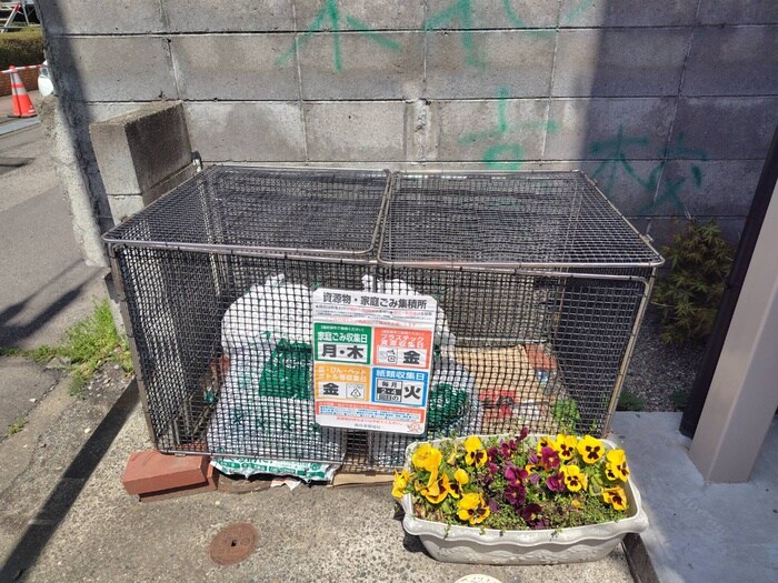 物件外観写真4　(その他)