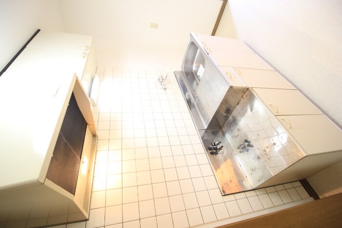 物件内観写真13　(キッチン)