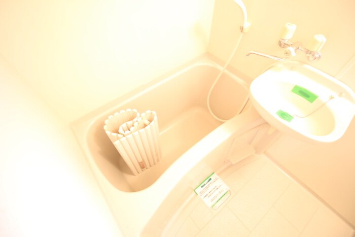 物件内観写真14　(バス／シャワールーム等)