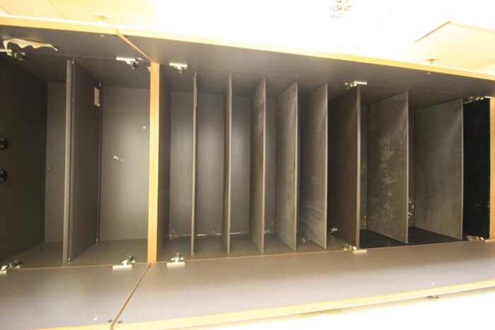 物件内観写真19　(靴箱)