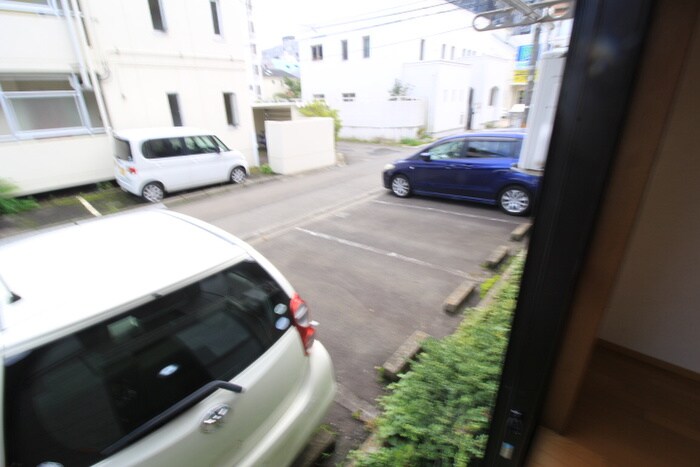 物件内観写真21　(ベランダ・バルコニー)