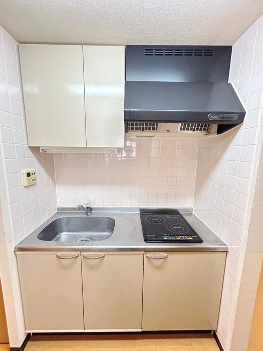 物件内観写真10　(キッチン)