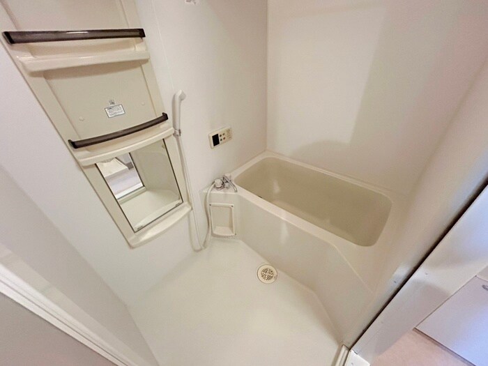 物件内観写真11　(バス／シャワールーム等)