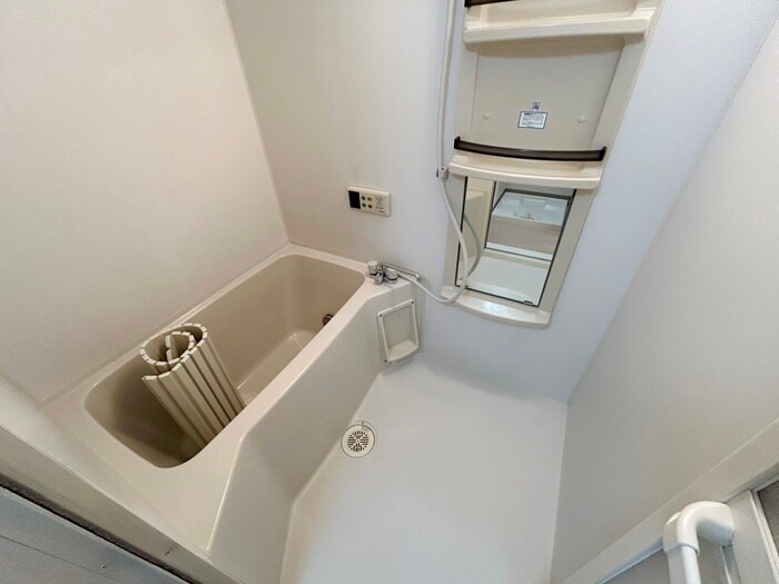 物件内観写真11　(バス／シャワールーム等)