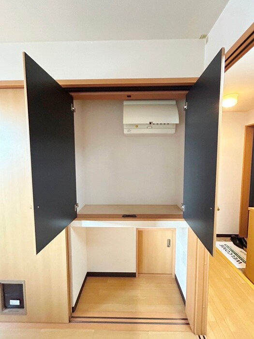 物件内観写真15　(収納)
