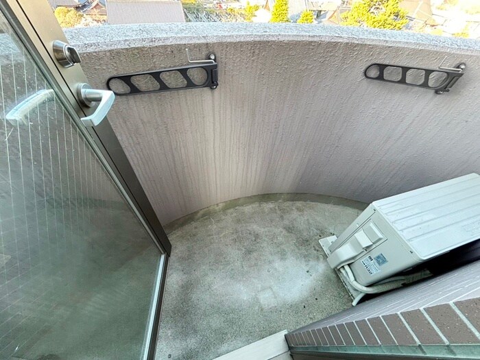 物件内観写真16　(ベランダ・バルコニー)