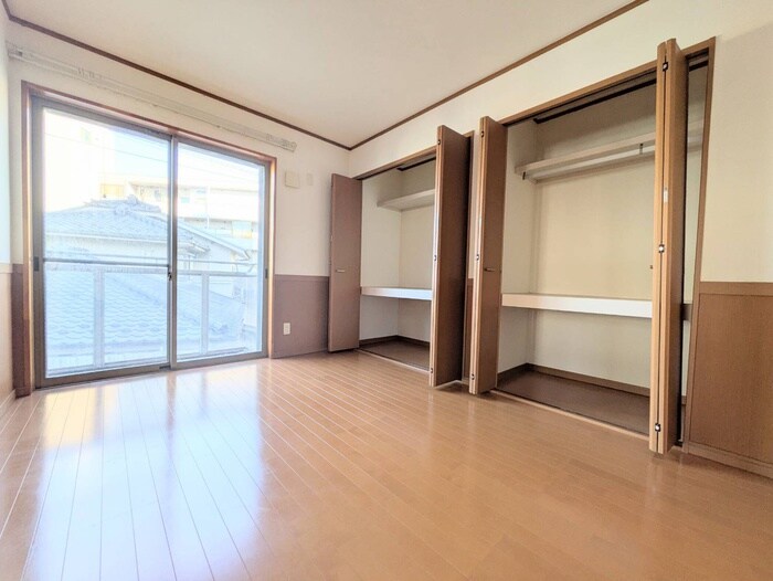 物件内観写真11　(居室)