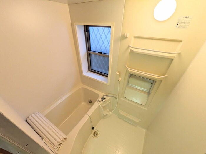物件内観写真15　(バス／シャワールーム等)
