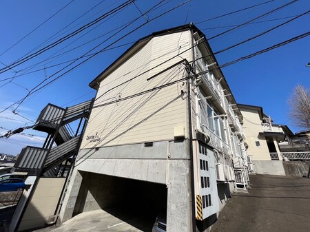 COLORIZE F外観写真