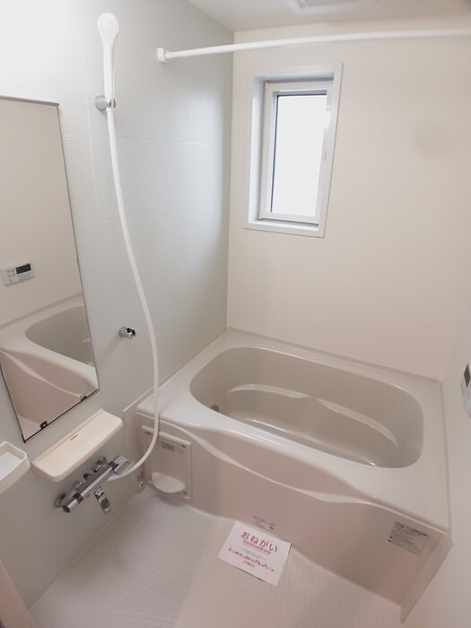 物件内観写真6　(バス／シャワールーム等)