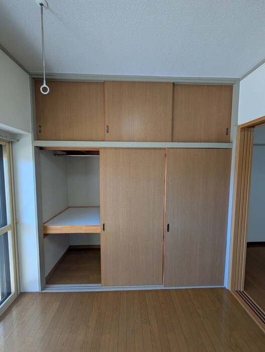 物件内観写真9　(収納)