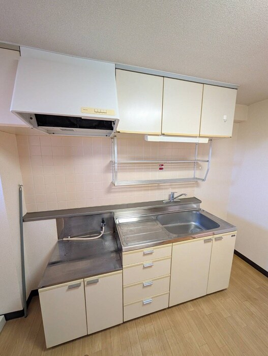 物件内観写真10　(キッチン)