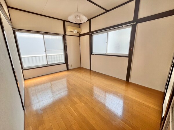 居室