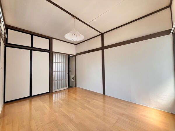 居室
