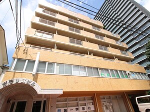 ポラリスビル外観写真