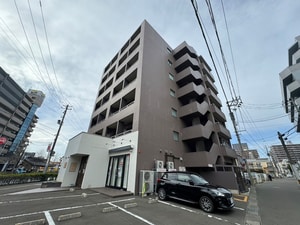 グランマーレKMK外観写真