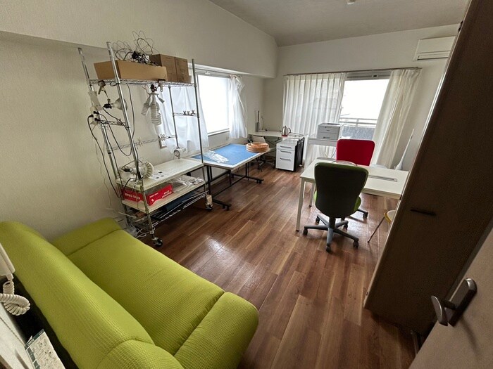 物件内観写真7　(居室)