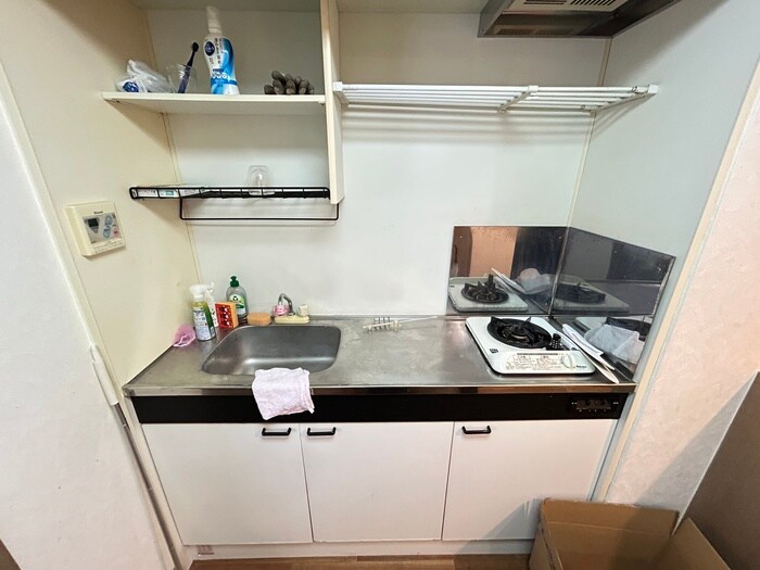 物件内観写真10　(キッチン)