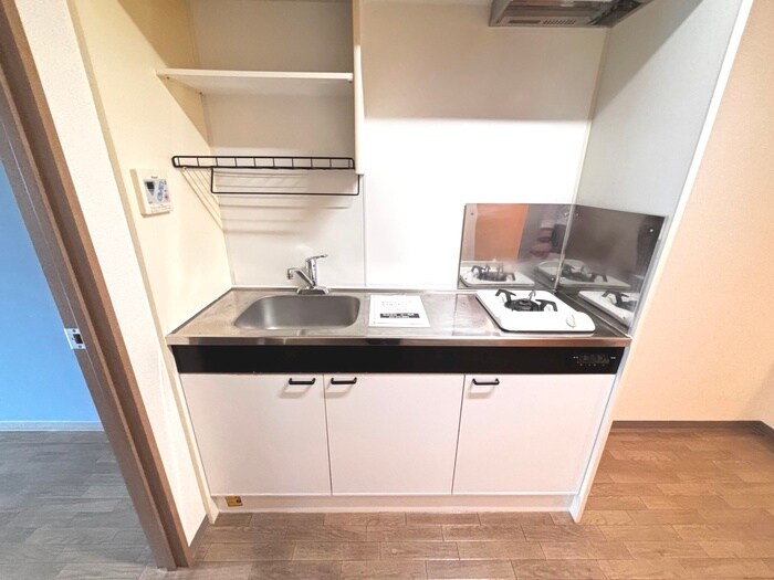 物件内観写真12　(キッチン)