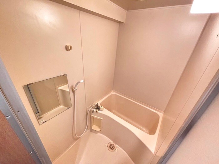 物件内観写真13　(バス／シャワールーム等)