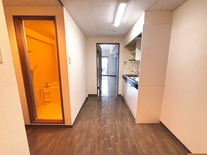 物件内観写真19　(廊下)