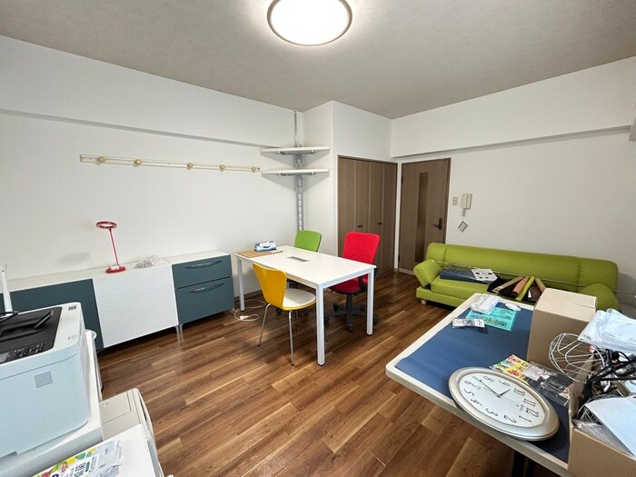 物件内観写真19　(居室)