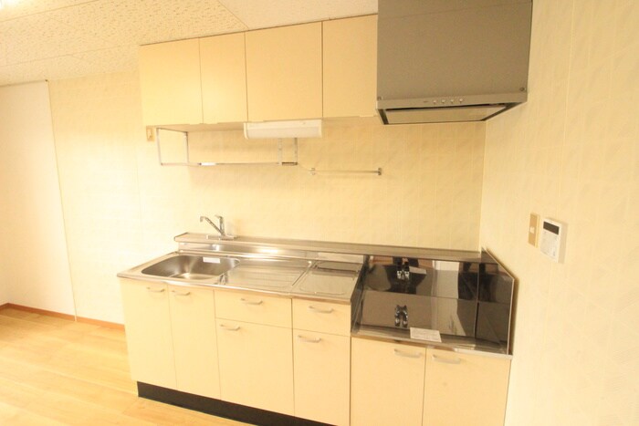 物件内観写真13　(キッチン)