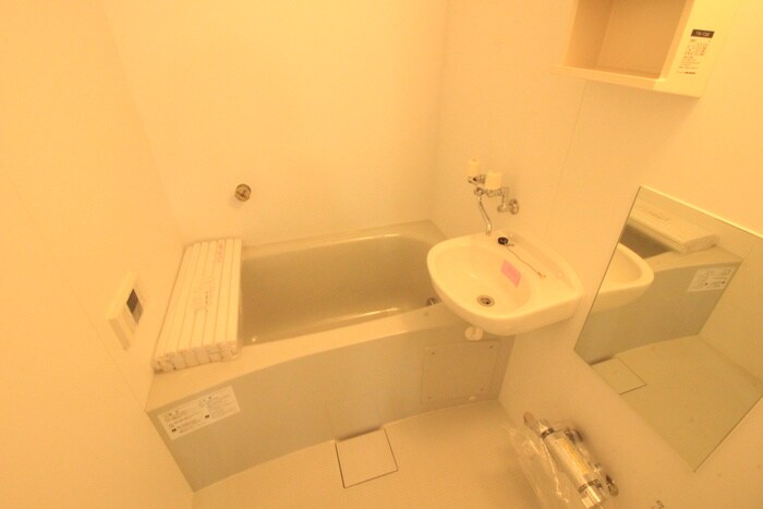 物件内観写真14　(バス／シャワールーム等)