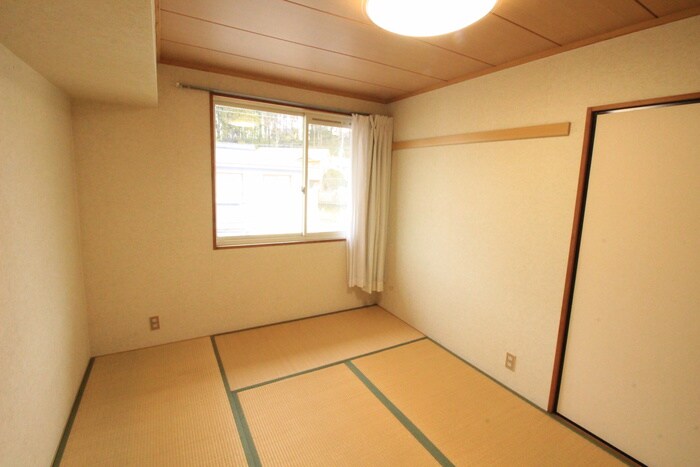 物件内観写真18　(居室)