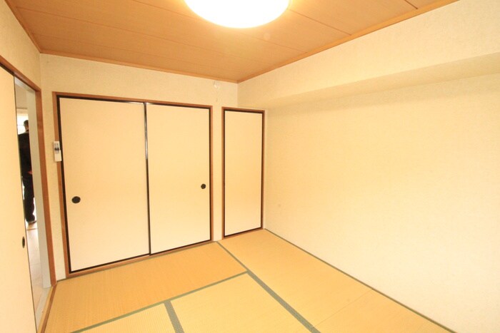 物件内観写真19　(居室)