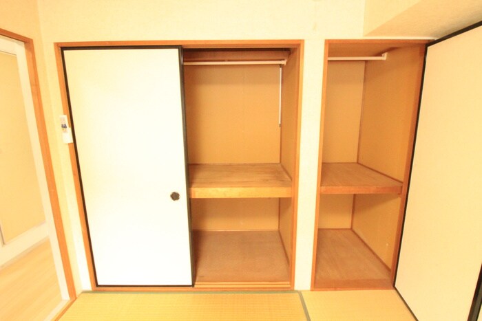 物件内観写真20　(収納)