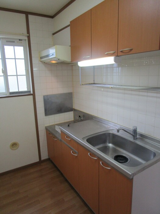 物件内観写真9　(キッチン)