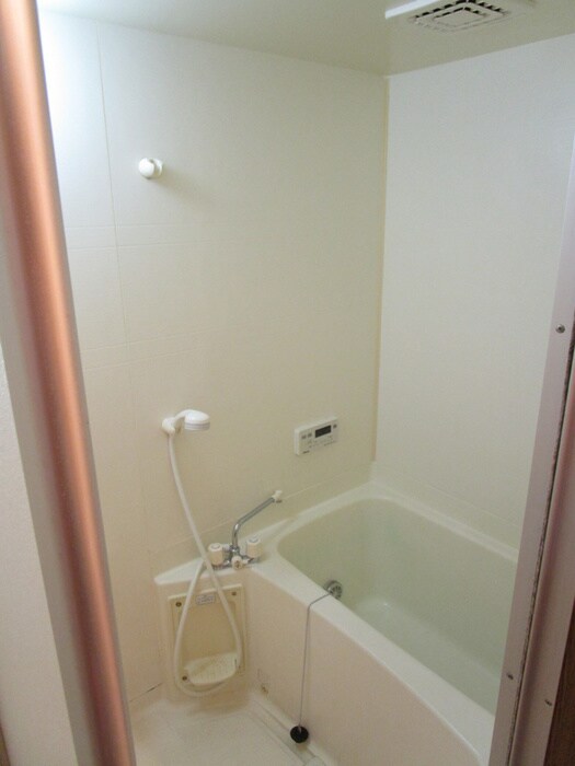 物件内観写真10　(バス／シャワールーム等)